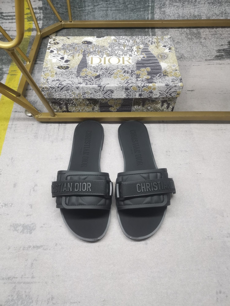 Christian Dior Slippers